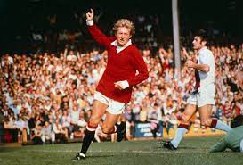 Manchester united great denis law has been dianosed with dementia. Denis Law Denis Law Legacy Trust