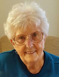 Obituary information for Darlene Mae Arndt