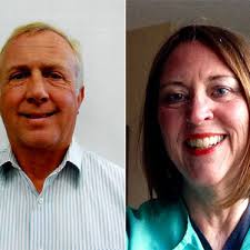 Election 2019: Two seeking Russell Township trustee seat