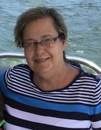 Diane Hohman Obituary