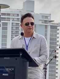 Bee Gees Fan Club Australia - Adam Gibb (Maurice's son) | Facebook