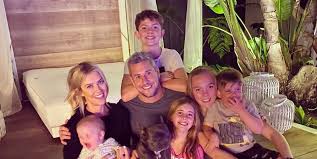 Some interesting facts about ant anstead. Christina Anstead S Stepkids Are Trapped In The U K According To Ant