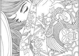 Please see below for the pictures of psychedelic coloring pages. Psychedelic Coloring Pages Coloring4free Com