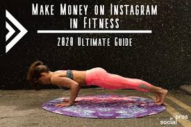 It will give you the approximate because every one is different num. How Instagram Fitness Influencers Make Money In 2021 Social Pros