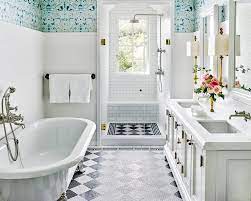 The lauren ralph lauren rug collection is inspired by the lifestyles represented in ralph lauren home couture rugs, but at a more moderate price point. These Are The Top Bathroom Design Trends For 2021 Decor Report