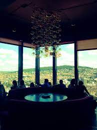 clouds bar resto in prime tower zurich