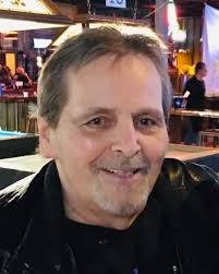 Larry C. Olson Obituary February 5, 2025