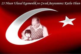 23 nisan 1920 yılında millet meclisimiz açılmıştır. 23 Nisan Ulusal Egemenlik Ve Cocuk T C Singapur Buyukelciligi Turkish Embassy In Singapore Facebook