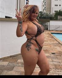 Após engordar, Valentina Francavilla declara: Hoje eu sou muito mais  saudável