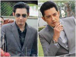 เฮ้อ ทำให้คนอย่างศรรามน้ำตาไหลได้ กอด ๆๆ พี่ชาย. Dtlnoqqvlpwj0m