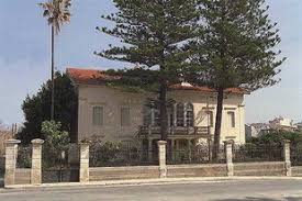 Halepa hotel 3 stars is ideally situated at el venizelou 164 in chania town just in 2.1 km from the centre. Das Haus Von Eleftherios Venizelos Hotels Autovermietung Kreta Griechenland
