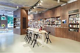 Martina Zeyen Cafe Interior Design Cafe Interior Bookstore Cafe