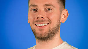 Ben Eustace Live Stream