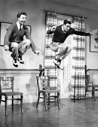 Singing in the rain (1952). Singin In The Rain