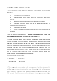 Doc Jawaban Bank Soal Uts Fitofarmaka 7 April 2011 Rofhy Paradila Academia Edu