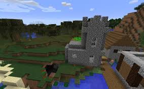 Check spelling or type a new query. Swampside Village With Iron Stash Minecraft Seed Hq