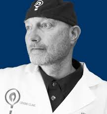 Dr. Daniel M. Raper, MD