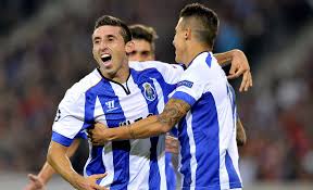 View all héctor herrera pictures. Manchester United Eyeing Big Money Move For Fc Porto S Hector Herrera
