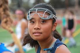 2014 All-San Diego Section field hockey team
