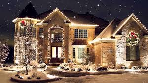 Best Ways To Light The Outside Of Your Home During Winter