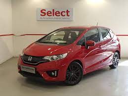 Come to kendall honda, where we buy used cars and offer free car appraisals. Honda Jazz 1 5 Vtir Cvt Abs D Airbag 2wd Select By Performance Premium Selection