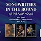 Songwriters in the Round Featuring: Natalie Paige, Myah Sallena, Ben Hoke
