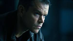 The bourne ultimatum was a global blockbuster but it had some behind the scenes turmoil, including a screenplay by tony gilroy that star matt damon hated. Jason Bourne Mit Matt Damon Der Whistleblower Als Actionfigur Der Spiegel