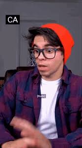 Ben Brainard Welcome To The Table GIF