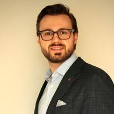 Spontaneous visit of Wolfgang Puck at Wolfgang Puck Kitchen + Bar Flughafen  Wien