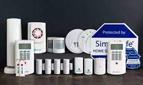 The Best Inexpensive Diy Home Security Systems Diy Home Security Home Security Best Home Security