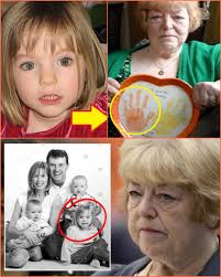 EXP0SING THE TRUTH”: Madeleine McCann's grandmother has p:assed away — in  her final moments, she revealed a sh0cking detail to the police about the  night her granddaughter went missing, leaving Madeleine's parents