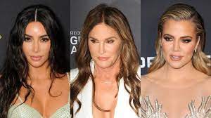 Flip through her best looks for proof. Kim Khloe Kardashian Update On Caitlyn Jenner Relationship Stylecaster