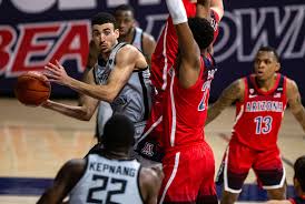 Oregon ducks basketball tickets are on sale now at stubhub. Oregon Ducks Win Basketball Thriller Over Arizona Wildcats