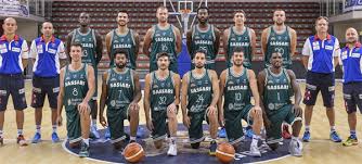 Nel 2016 firma per la dinamo banco di sardegna sassari dove veste i panni di assistente di federico pasquini e successivamente zare markovski. Banco Di Sardegna Sassari Basketball News Roster Rumors Stats Awards Transactions Details Eurobasket