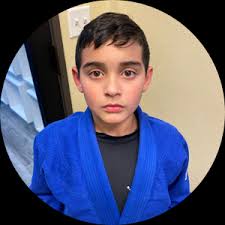 Competitor List [2022 Las Vegas BJJ Championships]