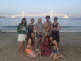 '한중 문화교류의 해' 동영상 공모전 Kimchee Guesthouse Busan Work Exchange South Korea