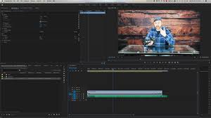 I'm going to choose modify, and interpret footage. How To Sync Audio In Adobe Premiere Pro 2020 Youtube