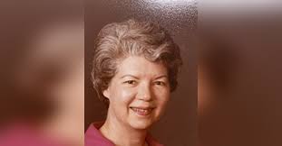 Obituary information for Anita Malone Shaffer