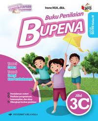 Kunci Jawaban Bupena Kelas 6 Jilid 6a