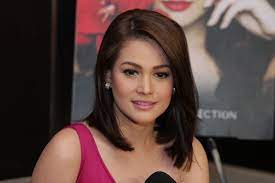 Maybe you would like to learn more about one of these? Cute Bea Alonzo Hair Bea Alonzo Hair Short Hair Styles Trendy Short Hair Styles