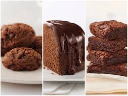 Pin On Favorite Desserts And Snacks Recipes