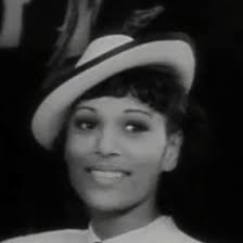 DAARAC's Archive: Race Film Actresses