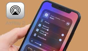 How To Play Music To Multiple Speakers With Airplay 2 Play Music Speaker Music