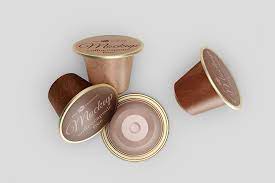 Download Free Psd Coffee Capsule Mockup Template Free Psd Templates