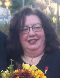 Obituary information for Freda Gail Caudill