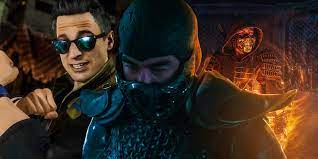An ode to johnny cage and his $500 sunglasses 21 april 2021 | den of geek. Why Mortal Kombat Is Right To Leave Johnny Cage For The Sequel