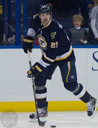 Patrik berglund — om godheten 02:45. Patrik Berglund Signing Isn T What You Think
