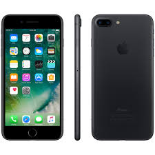 Buy Apple Iphone 7 Plus 32gb Black Online Lulu Hypermarket Oman
