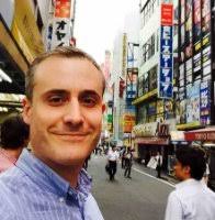 Nathan Sellars Email & Phone Number