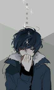 And the best bit, just like with my favourite romance anime ever, is that the plot progresses so damn well and fast. Anime Male Boy Cold Winter Aesthetic Anime Anime Drawings Anime Drawings Boy
